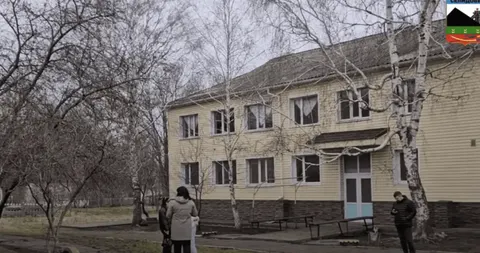 Селидівська міськрада з третьої спроби оголосила тендер на гуртожиток для переселенців