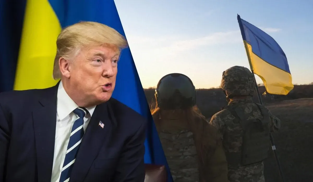 Дефіцит боєприпасів у США: Трамп звинувачує Україну, експерти вказують на Іран