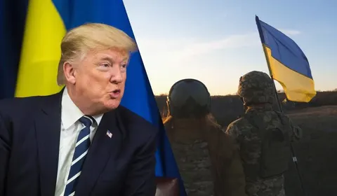 Дефіцит боєприпасів у США: Трамп звинувачує Україну, експерти вказують на Іран