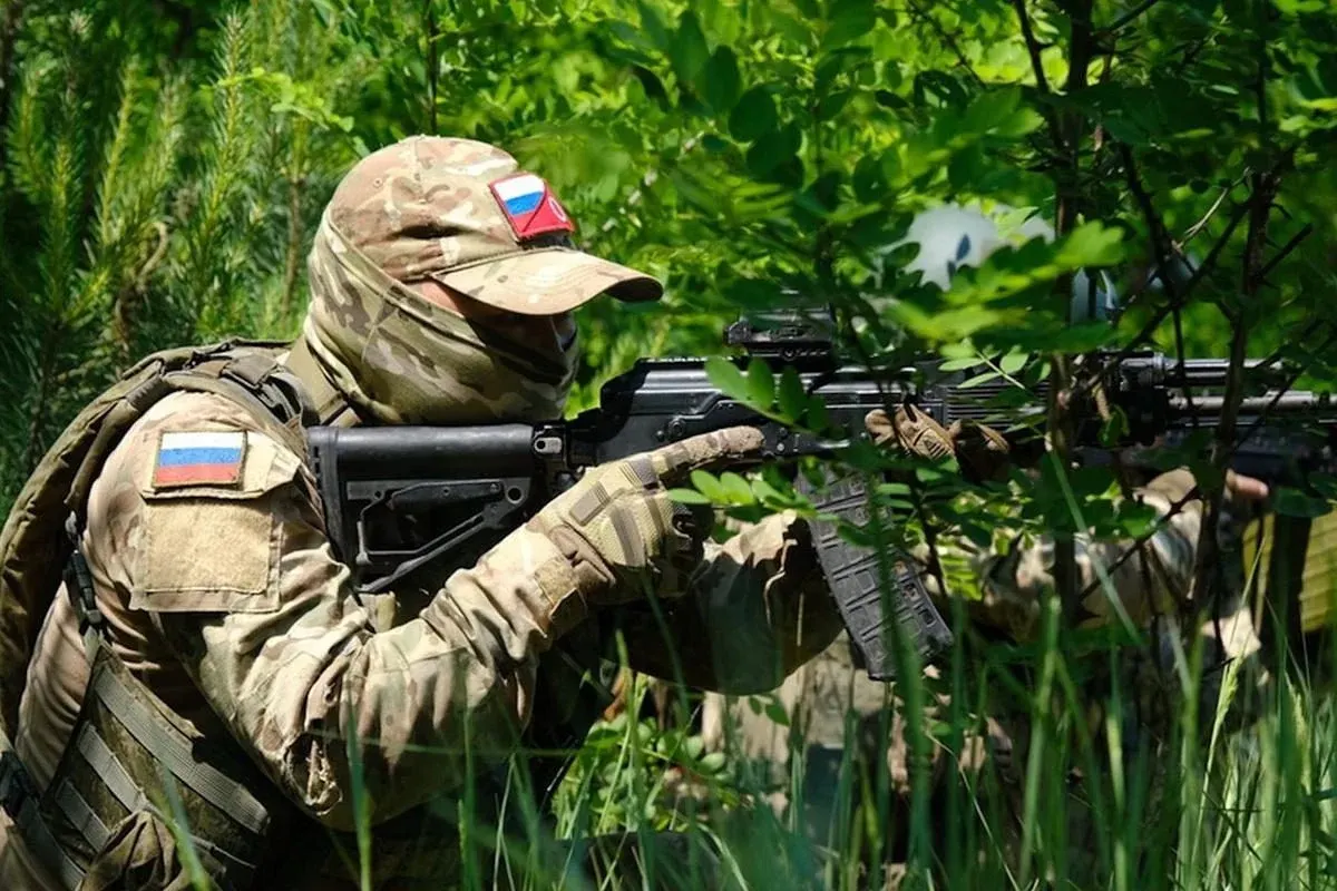Чому РФ активізувалася на Донеччині: експерт про вікно можливостей