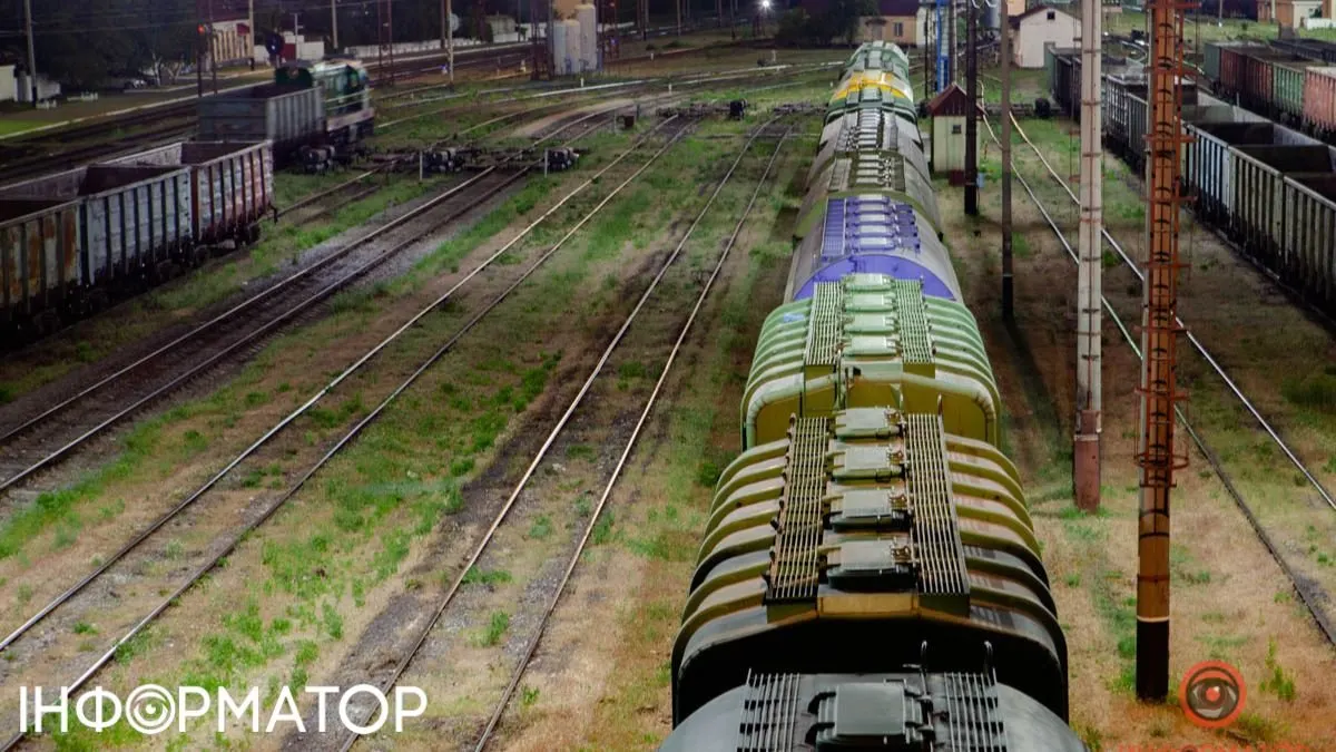 Як підвищення тарифів Укрзалізниці вдарить по цінах на пальне та економіці