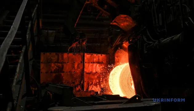 Зупинка морського коридору: металургія може втрачати $200 млн щомісяця