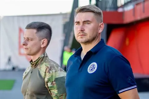 Протченко: Епіцентр покарав Кудрівку за помилки на переходах