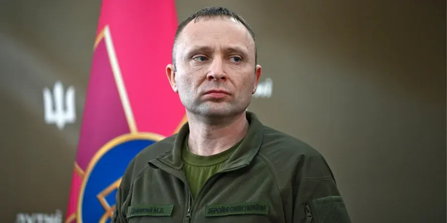 Кадрові зміни в ЗСУ: радник президента пояснив, чого чекати від Драпатого