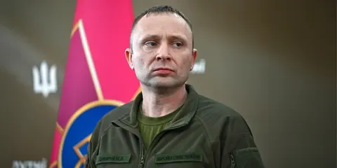 Кадрові зміни в ЗСУ: радник президента пояснив, чого чекати від Драпатого