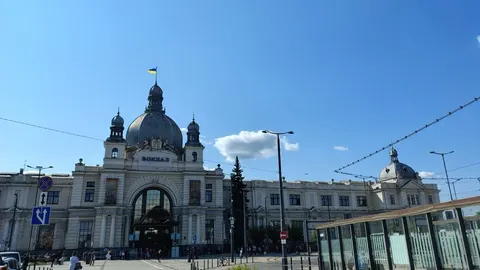 На Львівщині 14 серпня буде до 29° тепла та без опадів