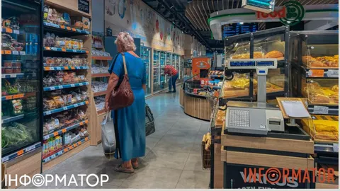 Яйця, м'ясо та молочка дорожчатимуть: що буде з цінами до кінця року
