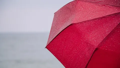 Одещина 13 вересня: грози, шквали до 20 м/с і туман на дорогах