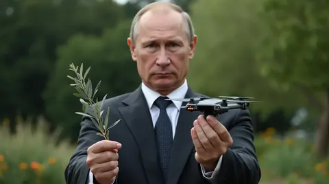 Дрони-вбивці зі штучним інтелектом: що відомо про нову загрозу з боку РФ