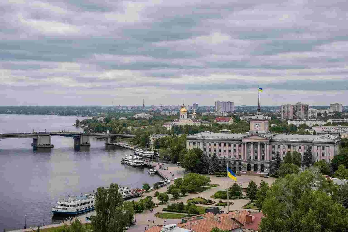 Миколаїв 13 вересня: хмарно, без дощу й до +24 °С