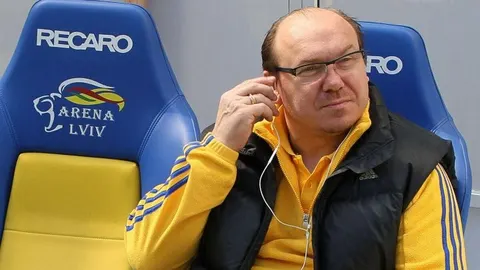 Леоненко: Твенте — зовсім інша команда, ніж Карабах