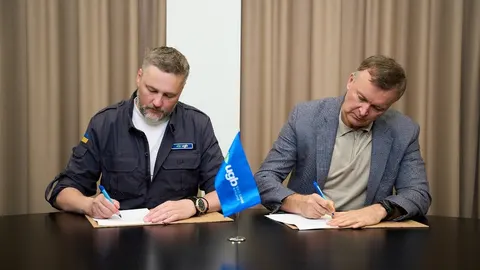 UGB та ЕКУ спільно фінансуватимуть розподілену генерацію в громадах