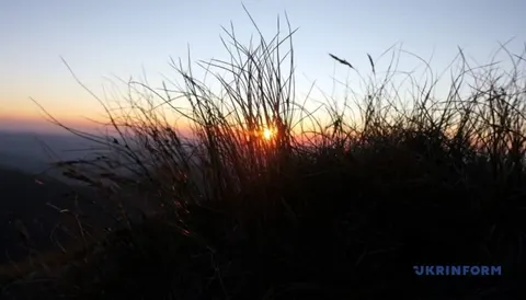 Вівторок в Україні буде теплим: до +25° та без опадів
