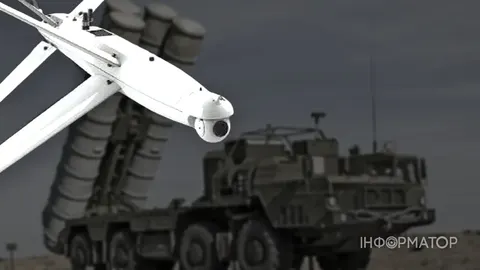 Знищення двох пускових С-400 під Брянськом: що це змінює для Києва