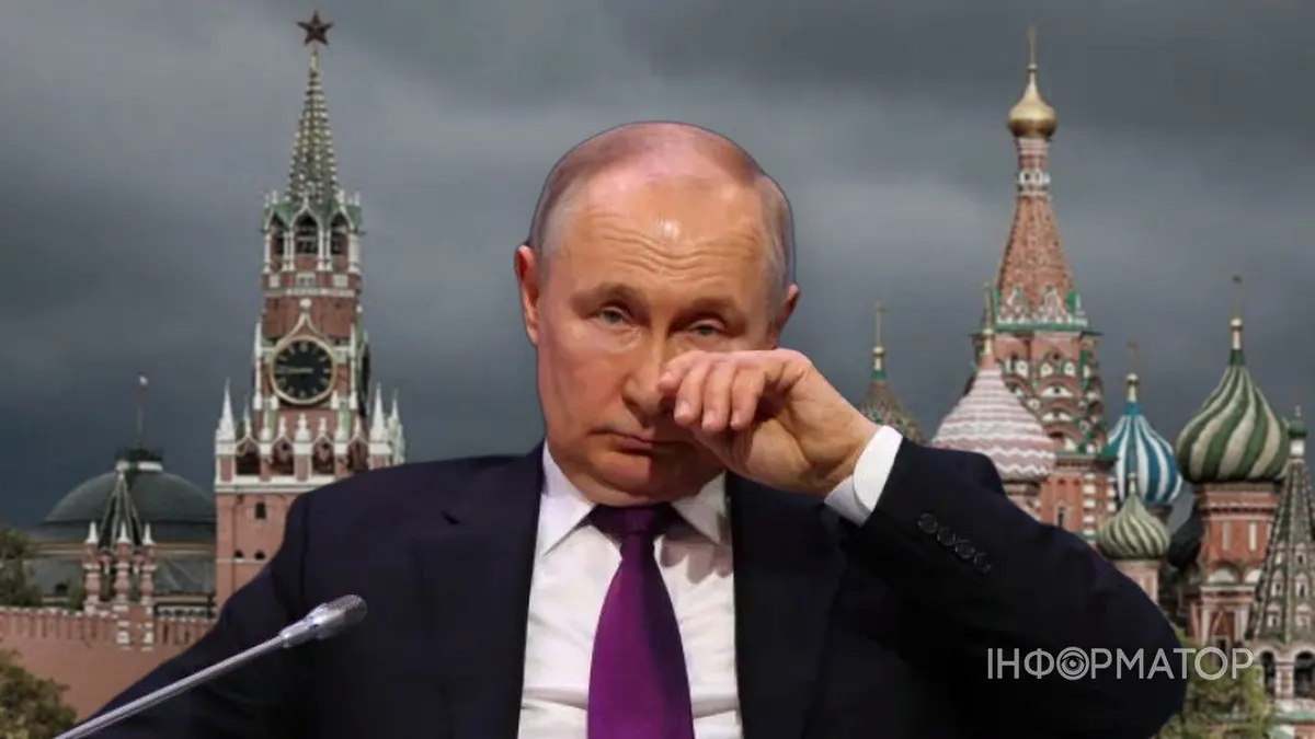 Блокада Криму: шлях до поразки Путіна — думка американського професора