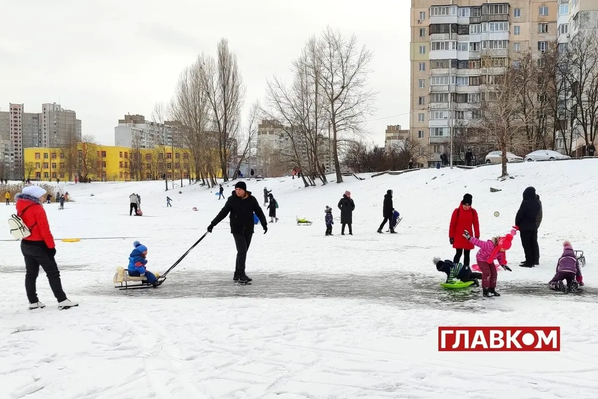 Тепліша зима в Європі: що означає новий сезонний прогноз