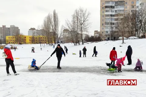 Тепліша зима в Європі: що означає новий сезонний прогноз
