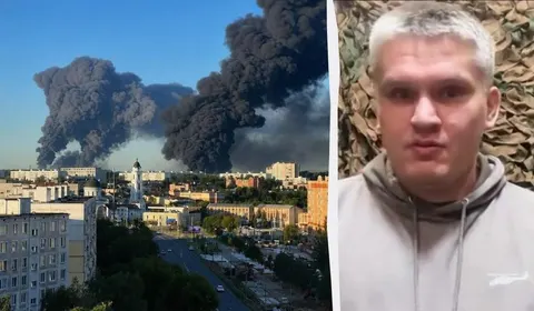 Чому про удари по РФ відомо так мало: пояснення військового експерта