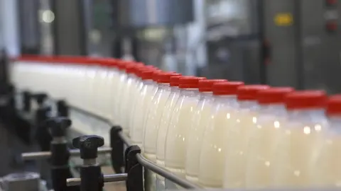 Молочні продукти можуть подорожчати на 20–25%: що відомо