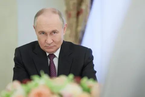 Чорний серпень для Кремля: чому Росія знову в кризі