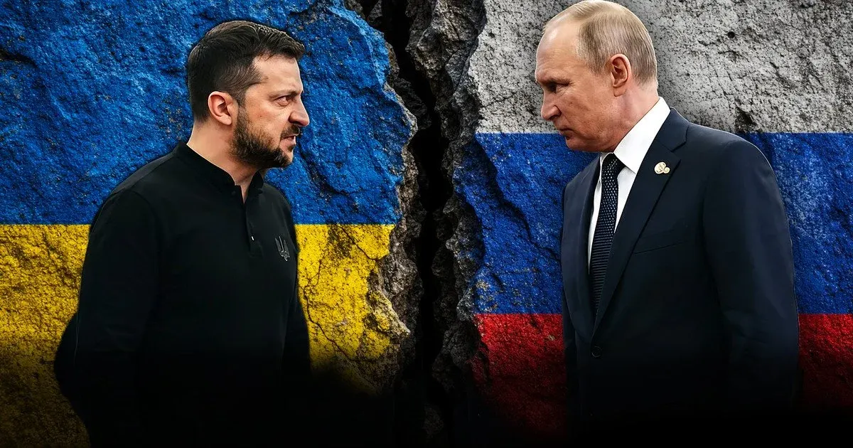 Переговори з Росією: експерт пояснив, чому вимоги Кремля — це не шлях до миру