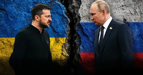 Переговори з Росією: експерт пояснив, чому вимоги Кремля — це не шлях до миру