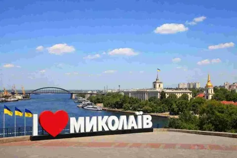 Спека в Миколаєві 9 серпня: чого чекати від погоди