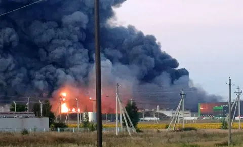 Три цілі, які можуть зруйнувати економіку Росії: аналіз Романа Світана