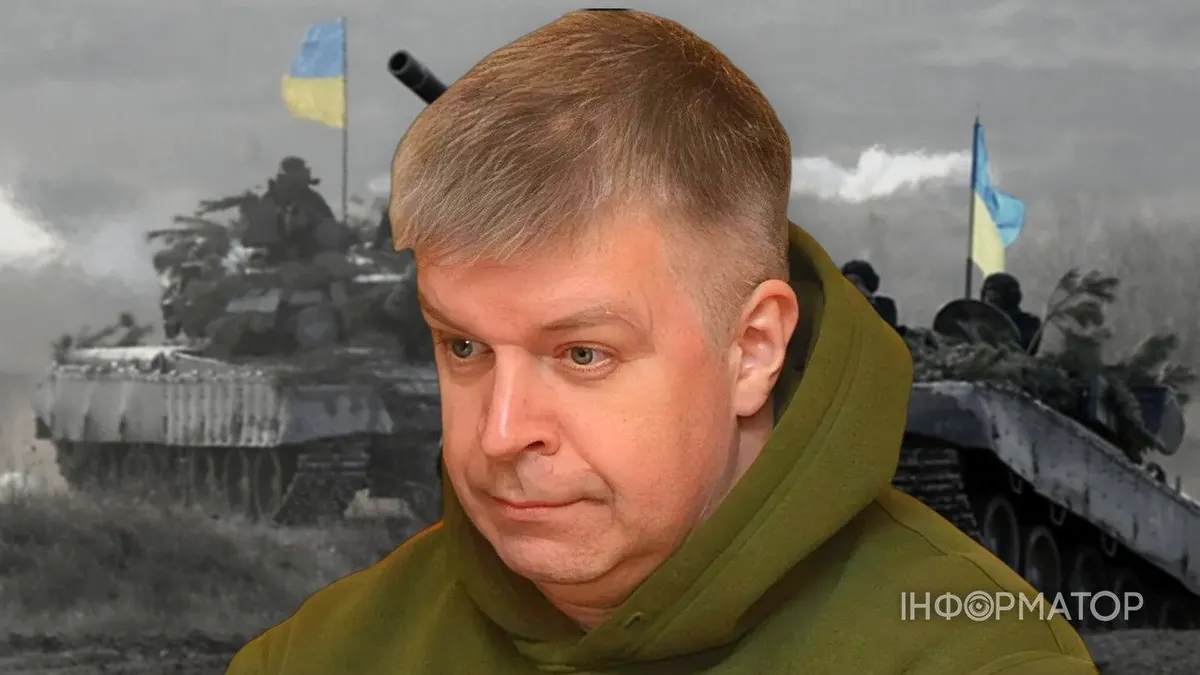Експерт: швидкого припинення війни не буде, попри надії на перемир'я