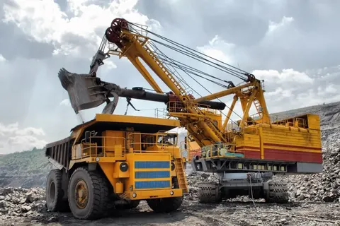 Експорт феросплавів обвалився на 70%: що це означає для економіки