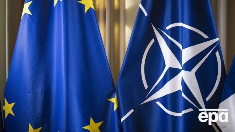 Чи витримає Європа війну на виснаження: попередження військових планувальників НАТО