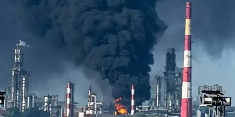 Бюджет РФ втрачає трильйони: як удари по НПЗ підривають нафтову галузь