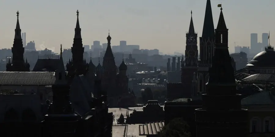 Відтік капіталу з РФ перевищив річний обсяг її економіки: що це означає