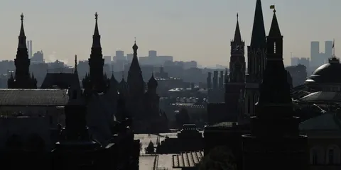 Відтік капіталу з РФ перевищив річний обсяг її економіки: що це означає