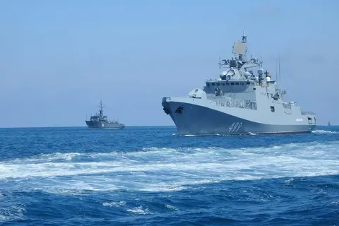 Уражені фрегати у Новоросійську: що це означає для Чорноморського флоту РФ