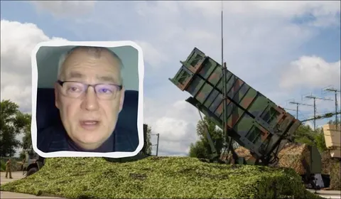 Patriot в Україні: чому ракети PAC-3 не збиратимуть у нас