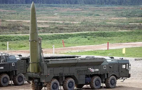 Балістика по Києву: чому знищення пускових установок стало ключовою задачею