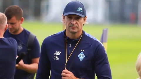 Шовковський: Полісся не зможе здивувати Копенгаген, але матч буде результативним