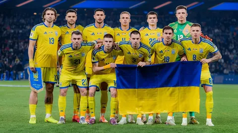 Дірявка про виклики Мальдери: що стоїть за заявкою збірної України