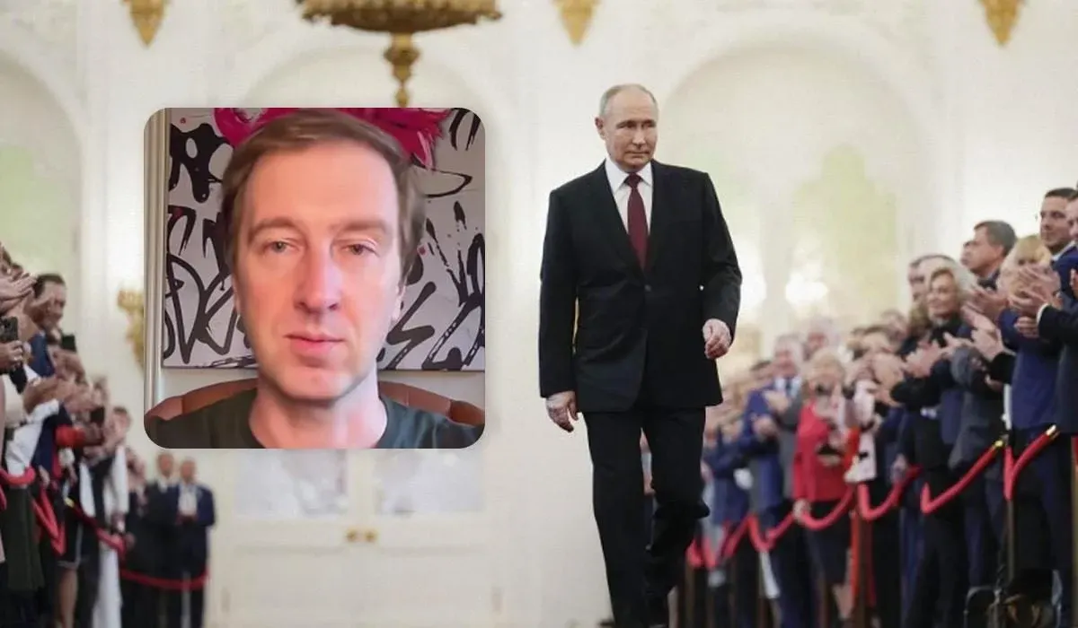 Чому замах на Путіна майже неможливий: пояснення експерта