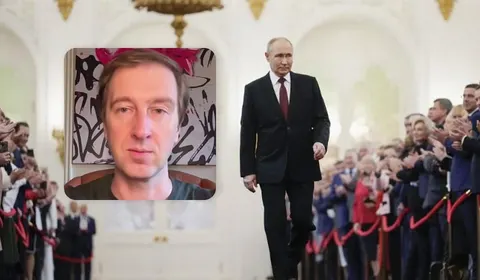 Чому замах на Путіна майже неможливий: пояснення експерта