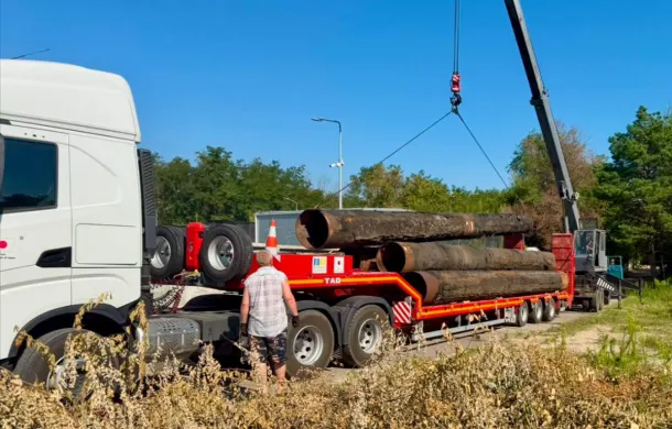 Чотири доби без води: як Дніпропетровщина долає аварію на магістральному водогоні