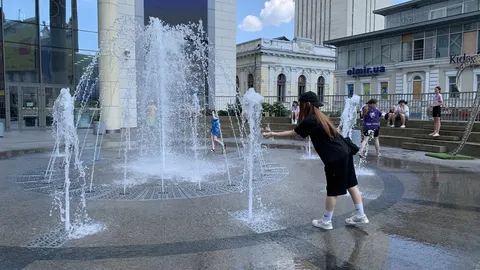 Спека до 35° на Харківщині: синоптики попередили про пожежну небезпеку