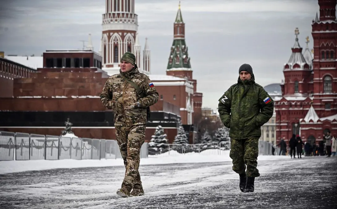 Чи буде в Росії нова мобілізація: що стоїть за запереченнями Кремля