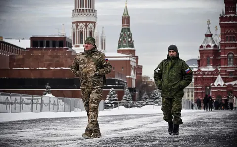 Чи буде в Росії нова мобілізація: що стоїть за запереченнями Кремля