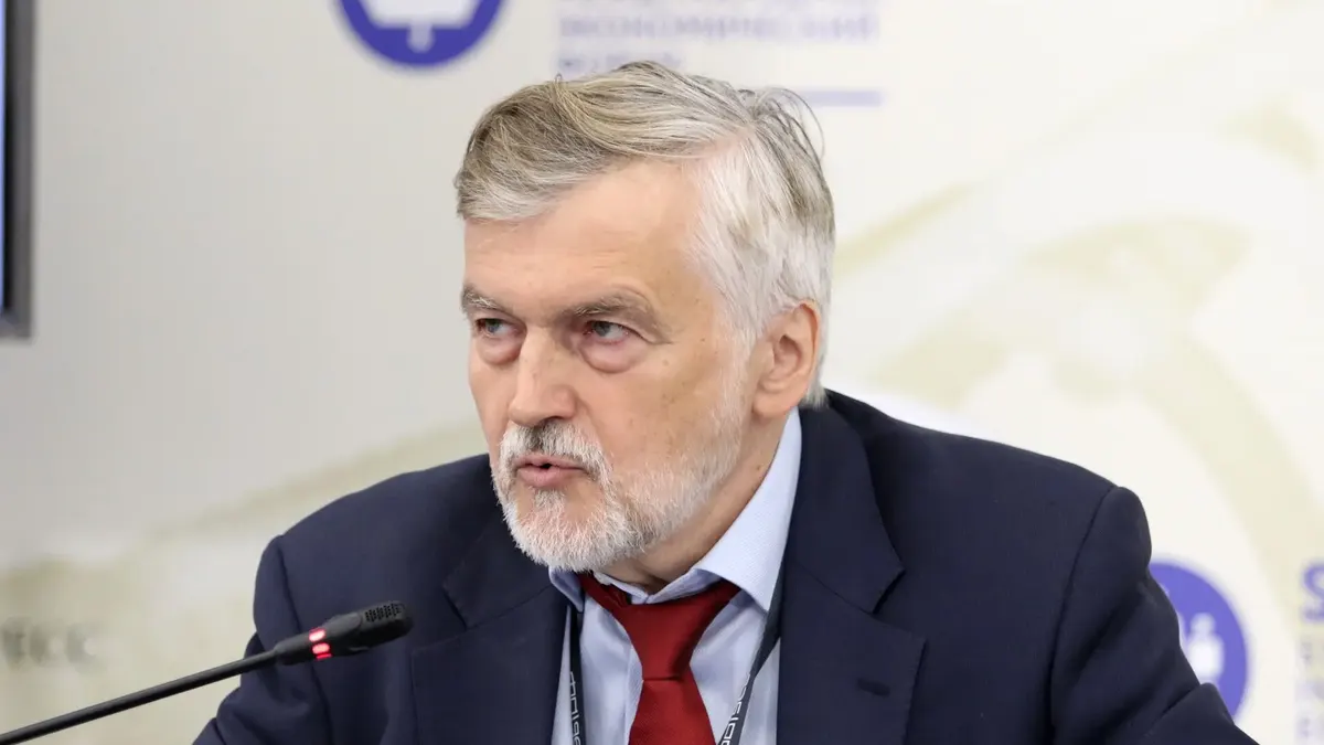 Держбанк РФ звільнив економіста за прогноз про поразку у війні