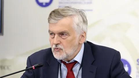 Держбанк РФ звільнив економіста за прогноз про поразку у війні