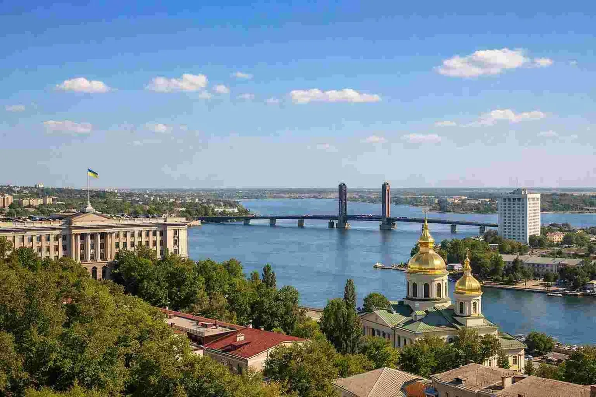 Якою буде погода в Миколаєві 4 вересня: детальний прогноз