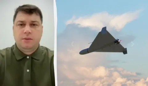 РФ випускає до тисячі реактивних дронів щомісяця — що це змінює для України