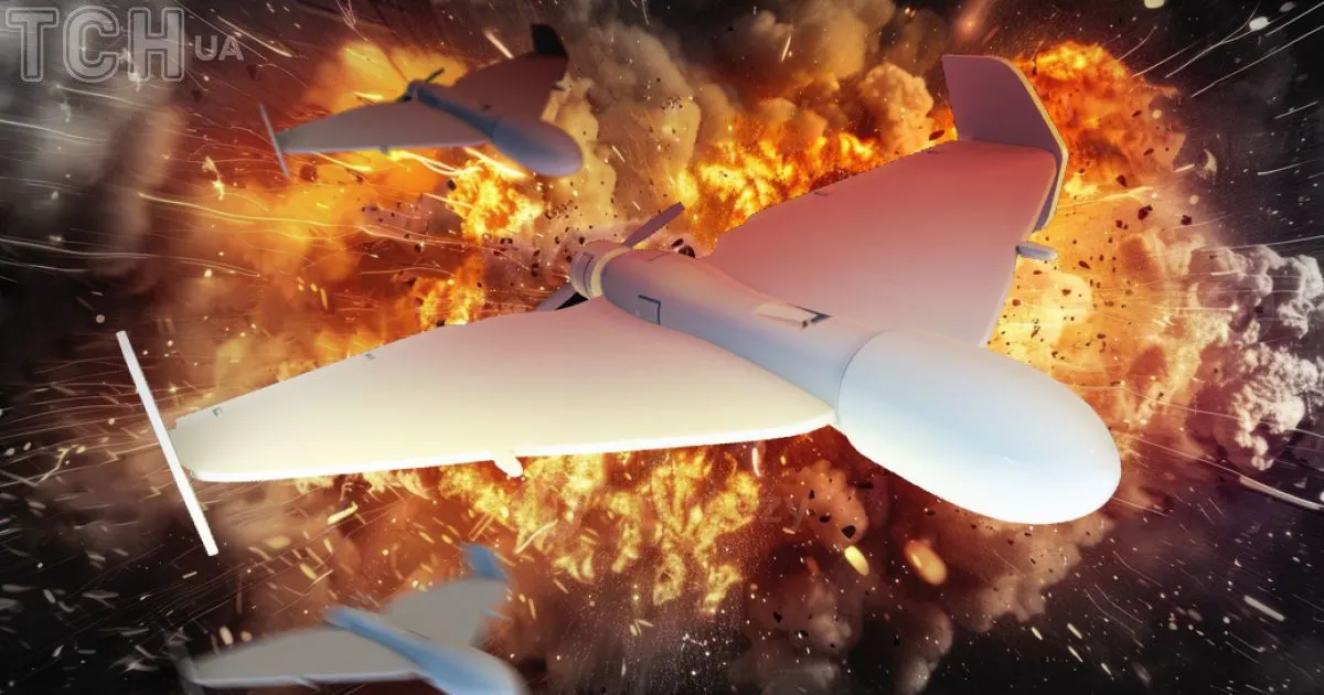 Росія обходить Starlink: як окупанти підвищують точність ударів безпілотниками